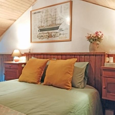 Casa Dos Botes Hotel Santa Cruz das Flores Bagian luar foto