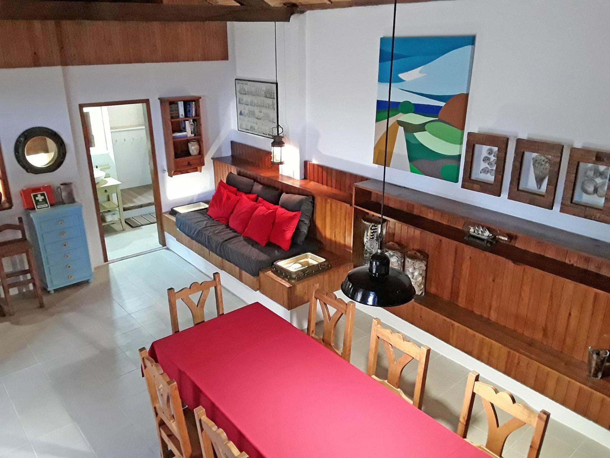 Casa Dos Botes Hotel Santa Cruz das Flores Bagian luar foto