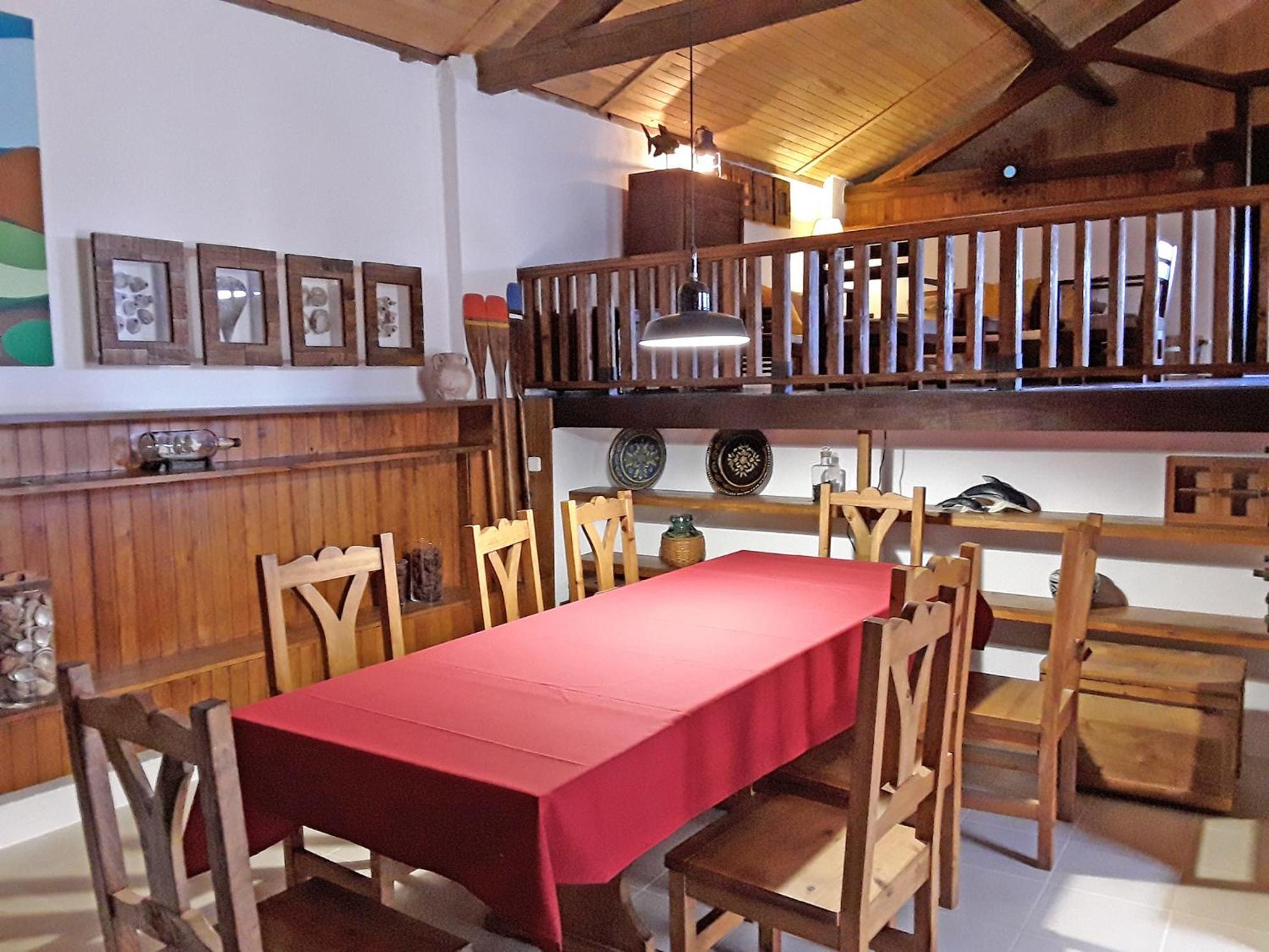 Casa Dos Botes Hotel Santa Cruz das Flores Bagian luar foto