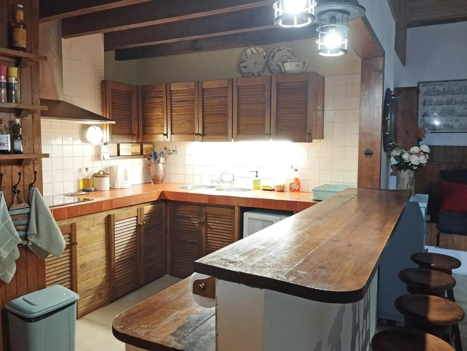 Casa Dos Botes Hotel Santa Cruz das Flores Bagian luar foto