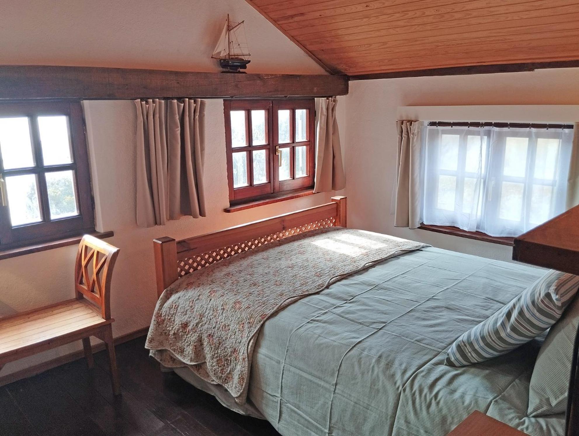 Casa Dos Botes Hotel Santa Cruz das Flores Bagian luar foto