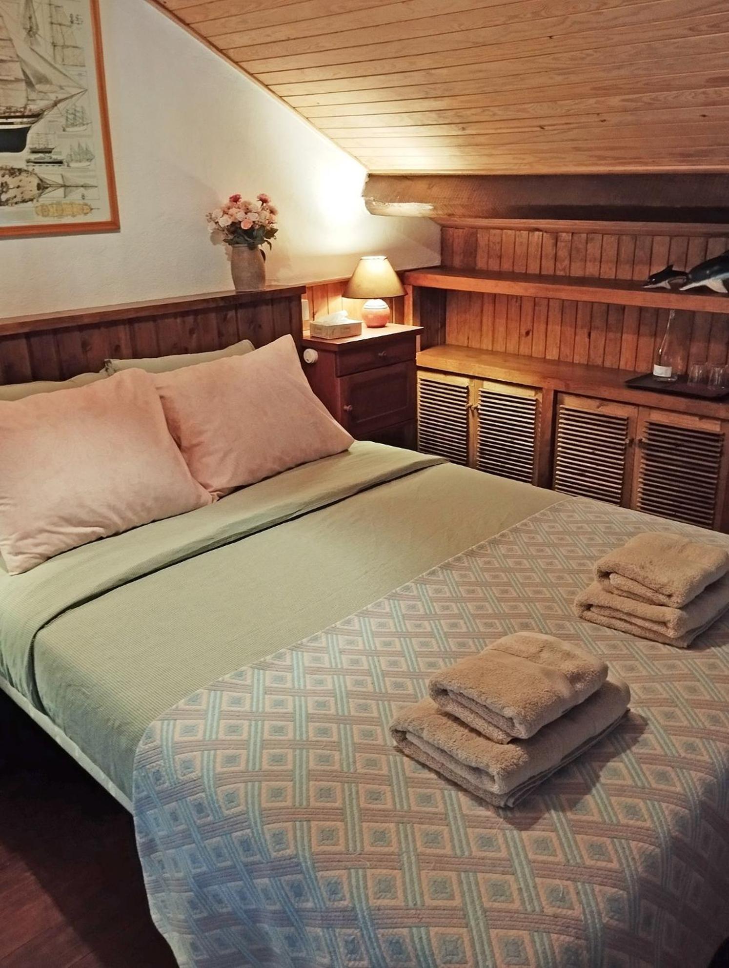 Casa Dos Botes Hotel Santa Cruz das Flores Bagian luar foto